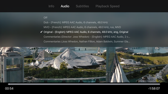 Image 2 for Elmedia Player