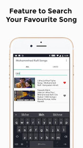 Image 0 for Mohammed Rafi Hindi Video…