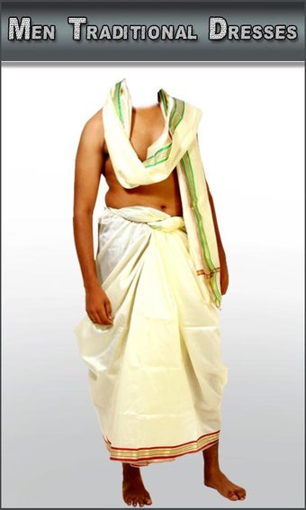 Imagen 1 para Men Traditional Dresses