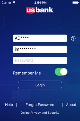 Image 0 for U.S. Bank Access Online M…