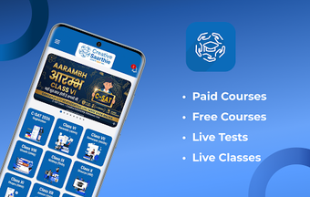 Image 0 for Creative Saarthie