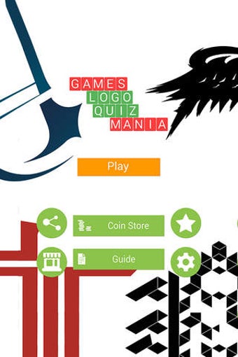 Imagen 0 para Games Logo Quiz Mania