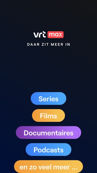 Image 0 for VRT MAX