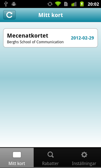 Image 2 for Mecenat