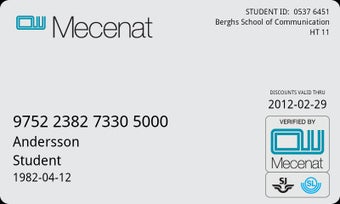 Image 3 for Mecenat