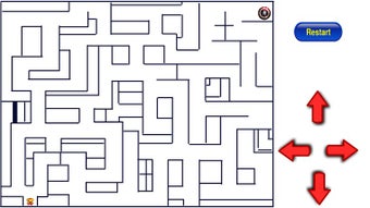 Imagen 0 para Simple Maze for Windows 8