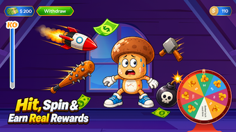 Imagen 0 para Buddy Bounce: Win Rewards