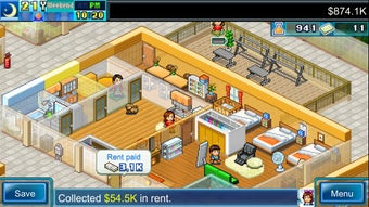 Image 0 for Dream House Days DX