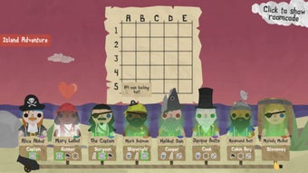 Imagen 0 para Paper Pirates