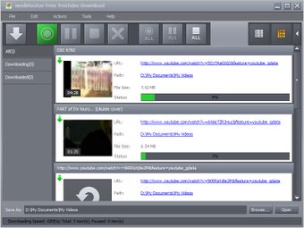 Image 0 for mediAvatar Free YouTube D…