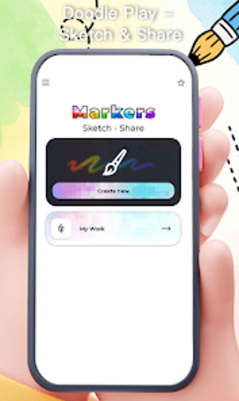 Image 0 for Doodle Play - Sketch  Sha…