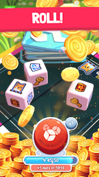 Image 1 for Dice Dreams
