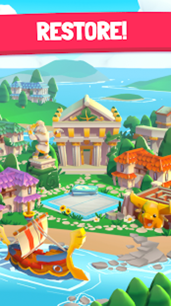 Image 3 for Dice Dreams