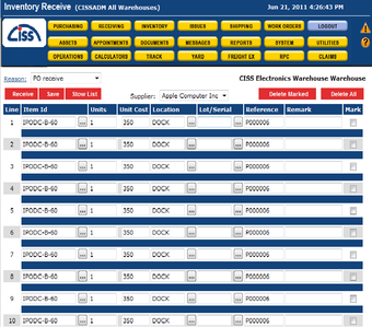 Image 3 for Inventory Pro Online