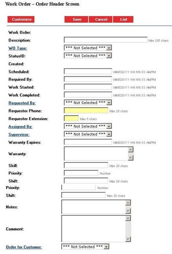 Image 1 for Inventory Pro Online