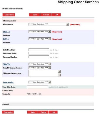 Image 5 for Inventory Pro Online
