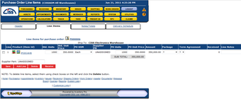 Image 6 for Inventory Pro Online