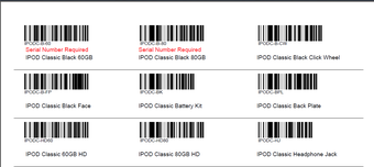 Image 4 for Inventory Pro Online