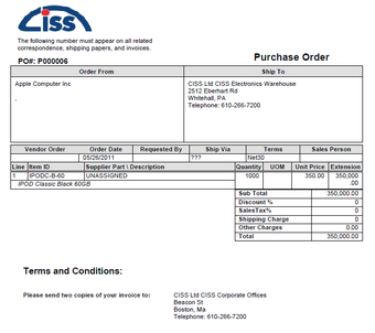 Image 2 for Inventory Pro Online