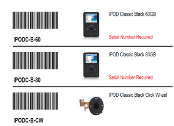 Image 7 for Inventory Pro Online
