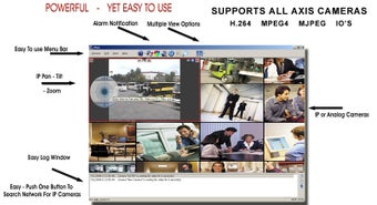 Image 3 for Visec