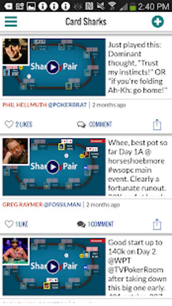Image 1 for ShareMyPair