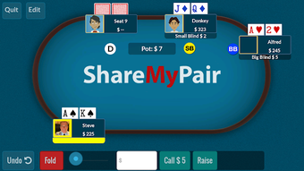 Image 3 for ShareMyPair