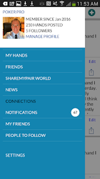 Image 2 for ShareMyPair