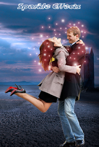 Image 3 for Photo glitter effects spa…