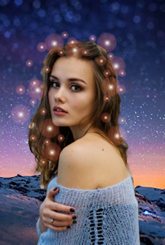 Image 1 for Photo glitter effects spa…