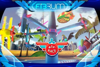 Image 0 for Air Race VR
