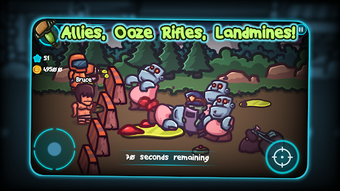Image 0 for Zombie Guard 2 (Early Acc…