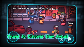 Image 1 for Zombie Guard 2 (Early Acc…