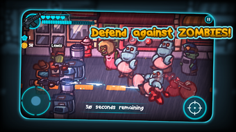 Image 2 for Zombie Guard 2 (Early Acc…