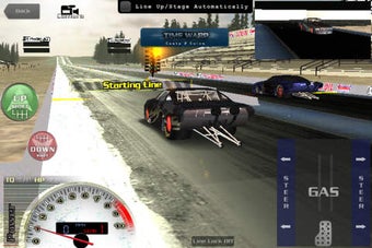 Image 0 for EV3 - Multiplayer Drag Ra…