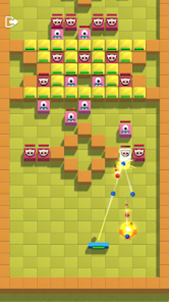 Imagen 0 para Rogue Bounce: Brick break…