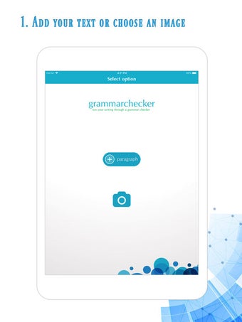 Image 0 for Grammar Checker For Engli…