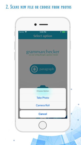 Image 3 for Grammar Checker For Engli…