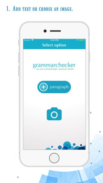 Image 1 for Grammar Checker For Engli…