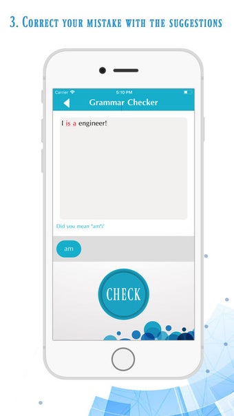 Image 0 for Grammar Checker For Engli…