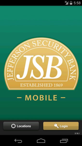 Image 1 for JSB Mobile Banking