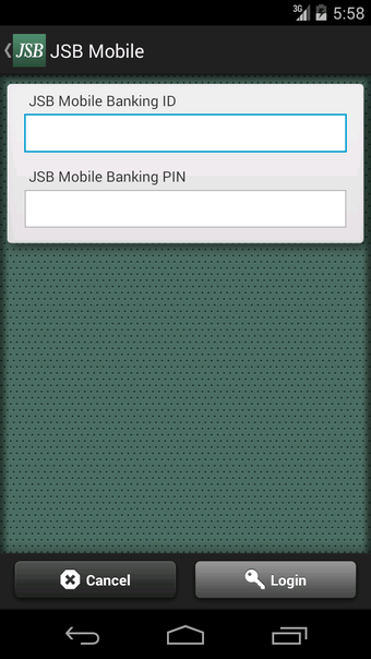 Image 0 for JSB Mobile Banking