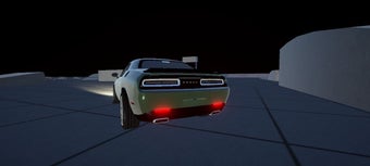 Image 0 for Dodge Challenger SRT for …