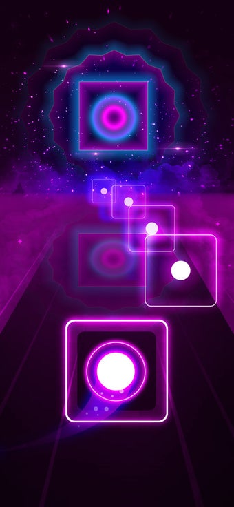 Image 1 for Song Hop - Music tiles