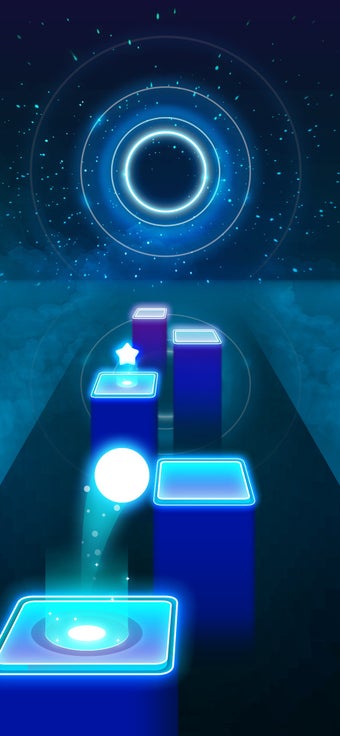 Image 0 for Song Hop - Music tiles