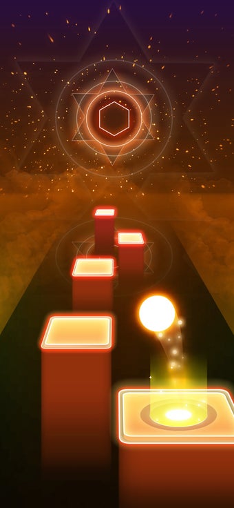 Image 0 for Song Hop - Music tiles