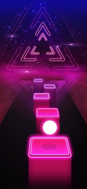 Image 1 for Song Hop - Music tiles