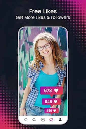 Imagen 3 para Get Real Followers & Like…