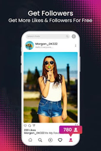 Imagen 2 para Get Real Followers & Like…