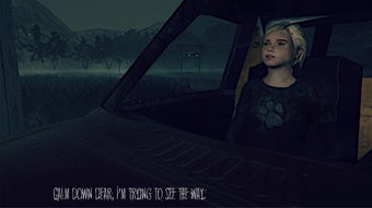 Image 2 for Skinny - The Horror Game